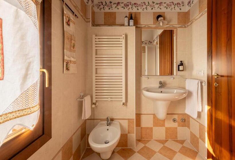 호스텔 Locanda Al Convento