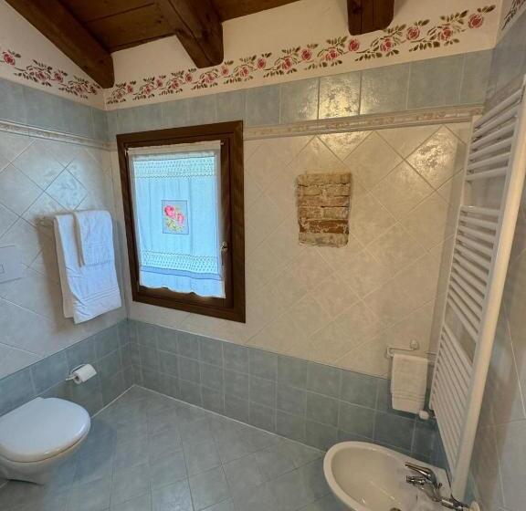 호스텔 Locanda Al Convento