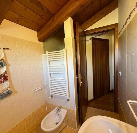 호스텔 Locanda Al Convento