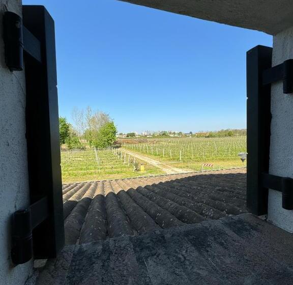 호스텔 Locanda Al Convento