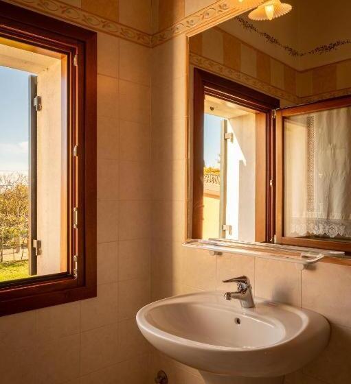 호스텔 Locanda Al Convento