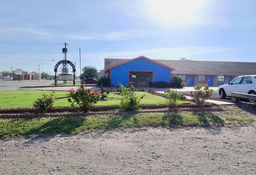 호스텔 Morning Star Inn