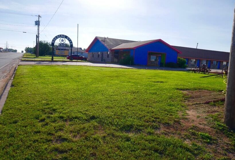 호스텔 Morning Star Inn