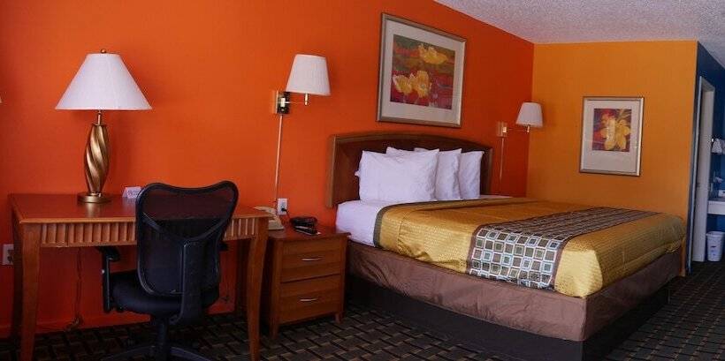 Общежитие Morning Star Inn