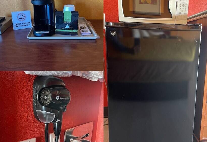 Общежитие Morning Star Inn