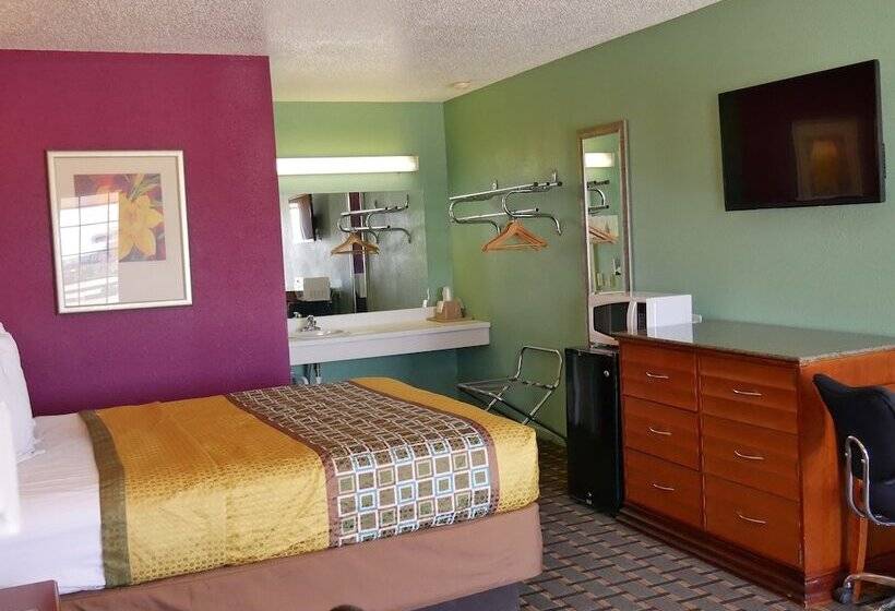 Общежитие Morning Star Inn