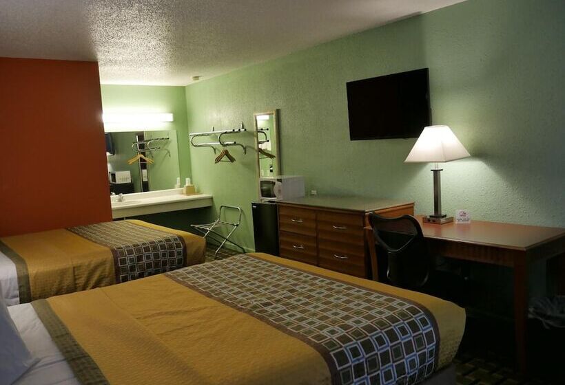 Общежитие Morning Star Inn