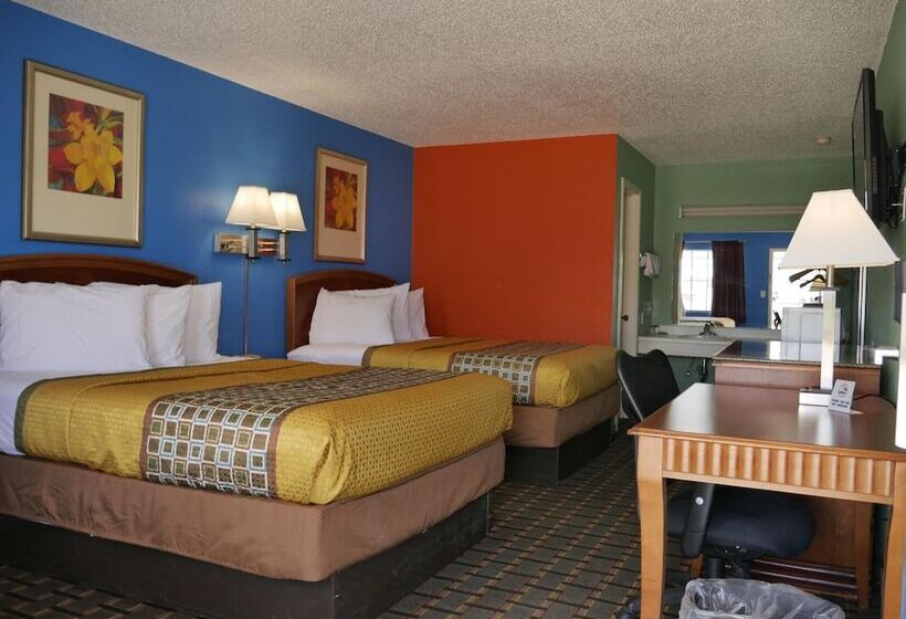 Общежитие Morning Star Inn