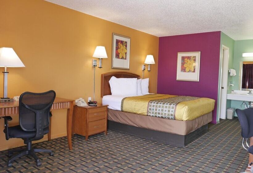 Общежитие Morning Star Inn