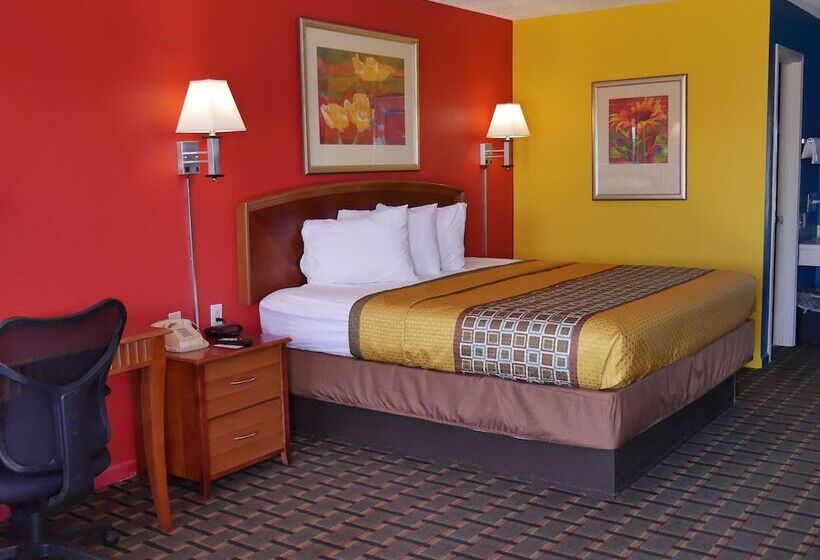 Общежитие Morning Star Inn