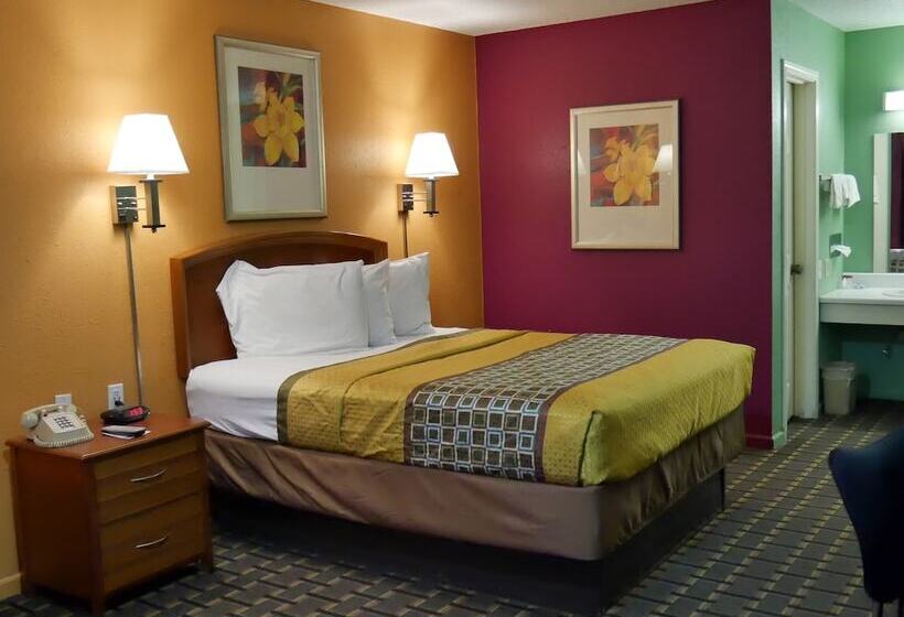 호스텔 Morning Star Inn