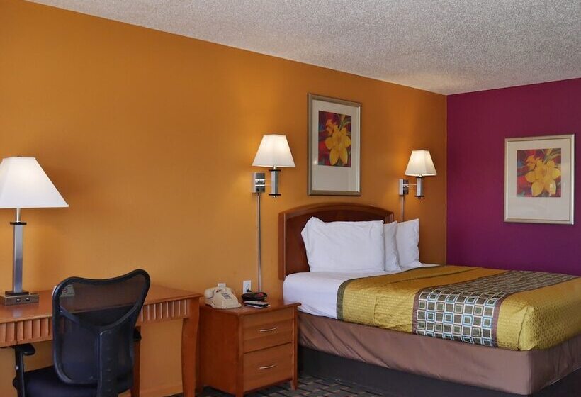 Общежитие Morning Star Inn