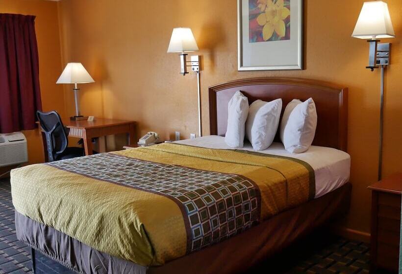 Общежитие Morning Star Inn