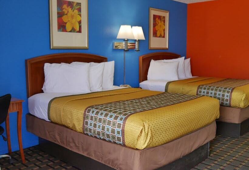 호스텔 Morning Star Inn