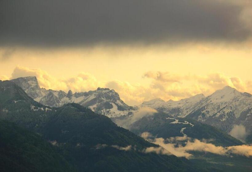 旅馆 Naturgut Gailtal