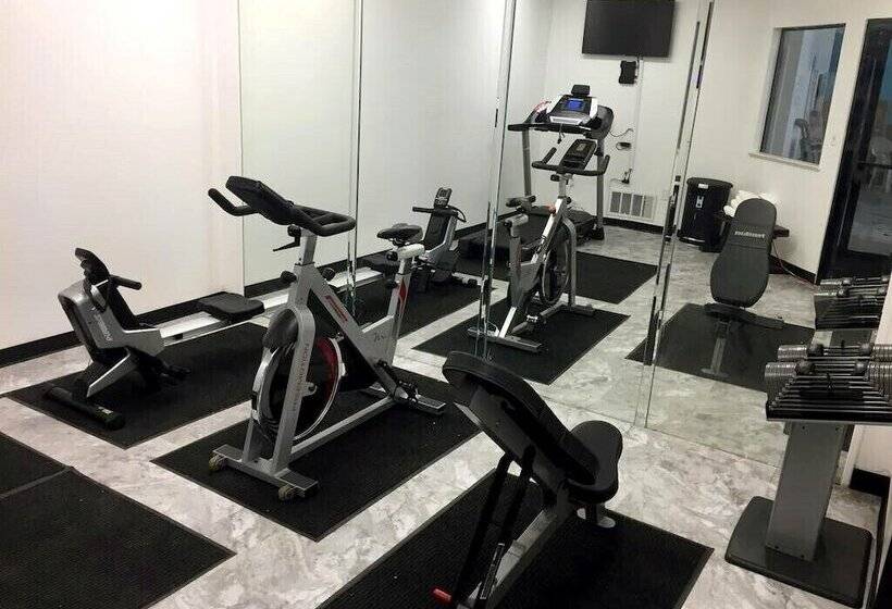 ユースホステル Navajoland Inn