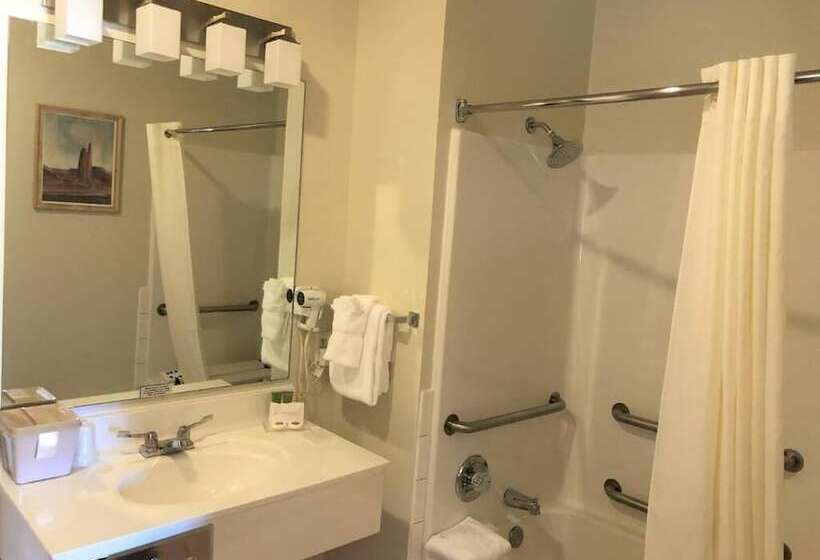 ユースホステル Navajoland Inn