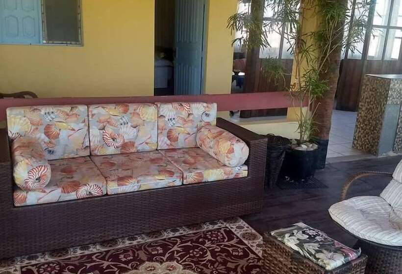 旅馆 Pousada Lazer Do Sol