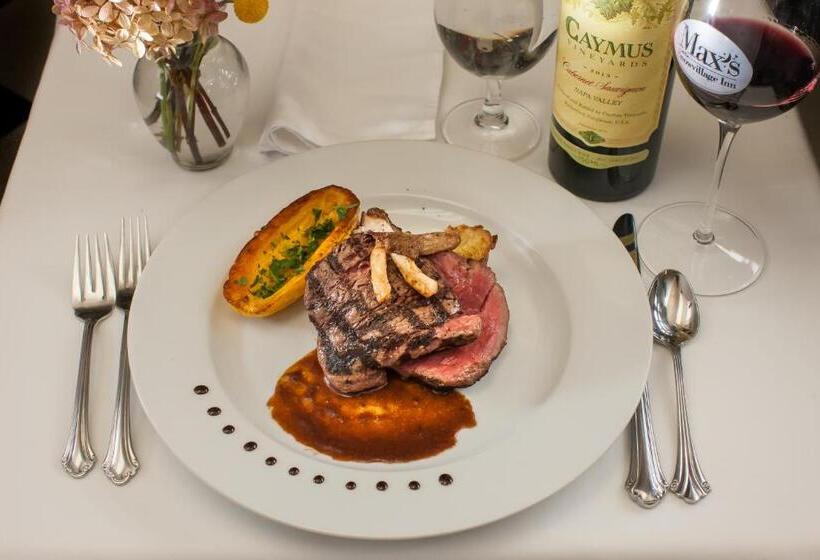 호스텔 Snowvillage Inn