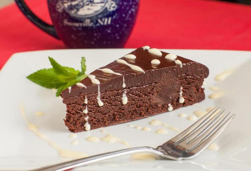 호스텔 Snowvillage Inn