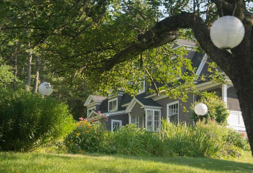 호스텔 Snowvillage Inn