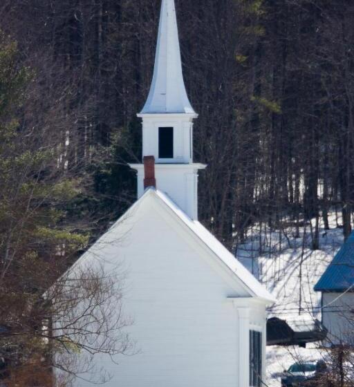 호스텔 Snowvillage Inn