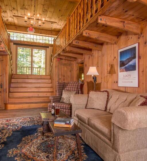 호스텔 Snowvillage Inn