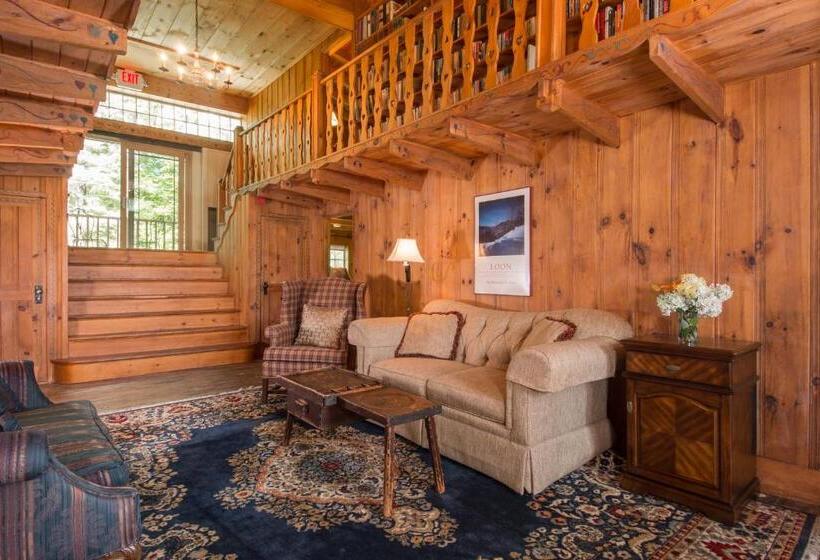 호스텔 Snowvillage Inn