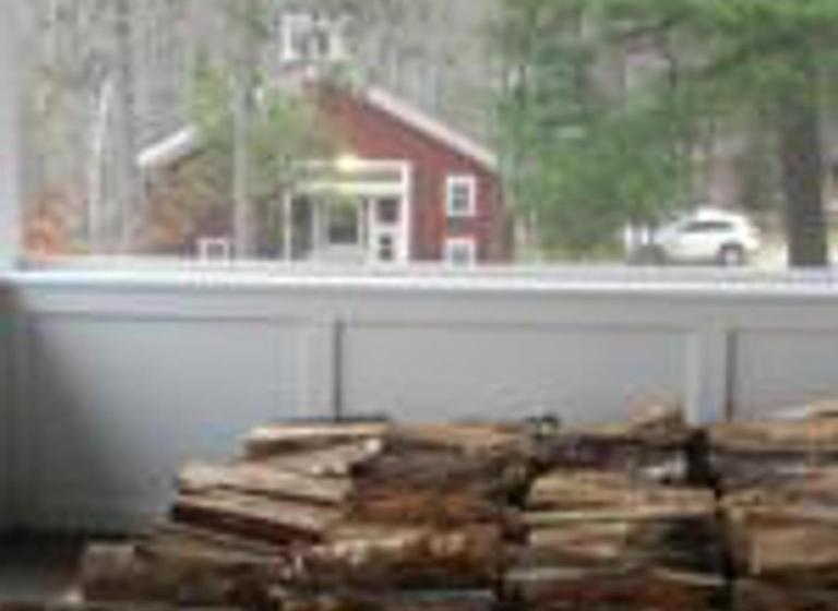 호스텔 Snowvillage Inn