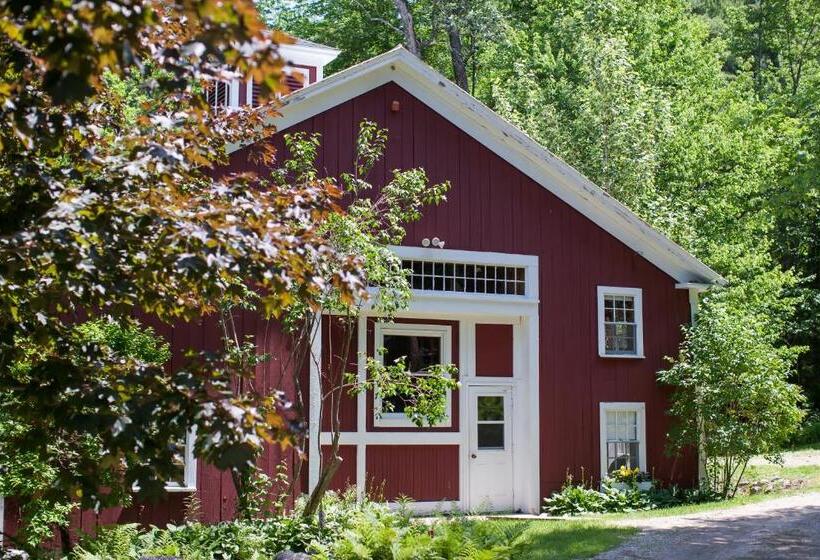 호스텔 Snowvillage Inn