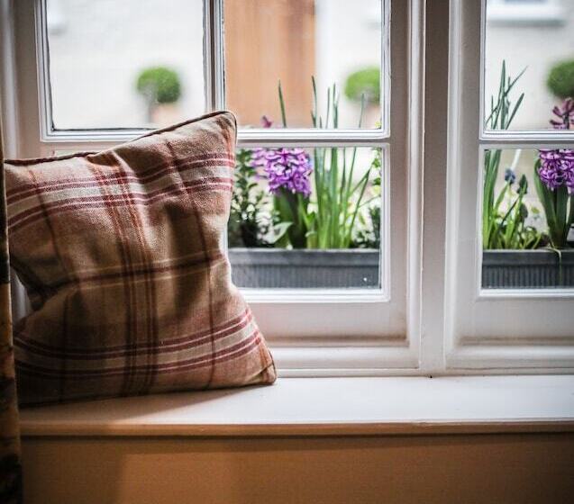 Общежитие The Angel Inn, Petworth