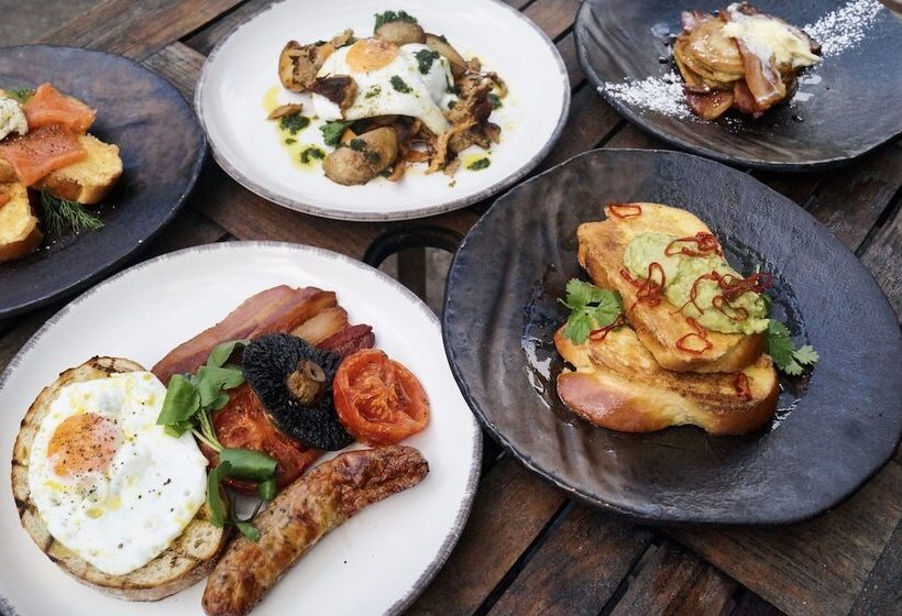 Общежитие The Angel Inn, Petworth