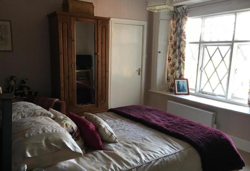 Общежитие The Clytha Arms