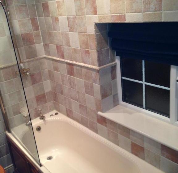 호스텔 The Golden Lion