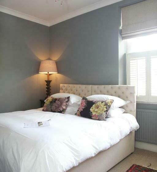 הוסטל The Lion Inn