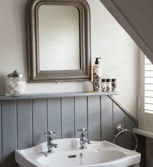 Общежитие The Lion Inn