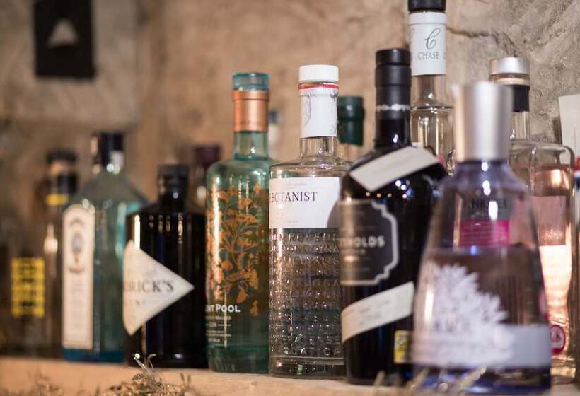 הוסטל The Lion Inn