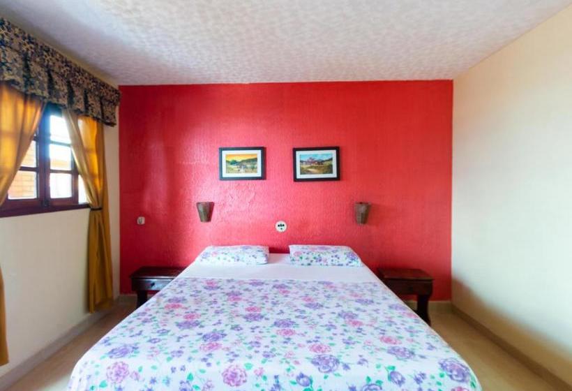 ユースホステル Pousada Viking