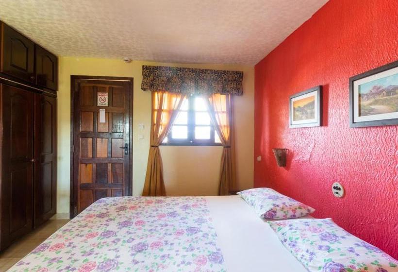 ユースホステル Pousada Viking