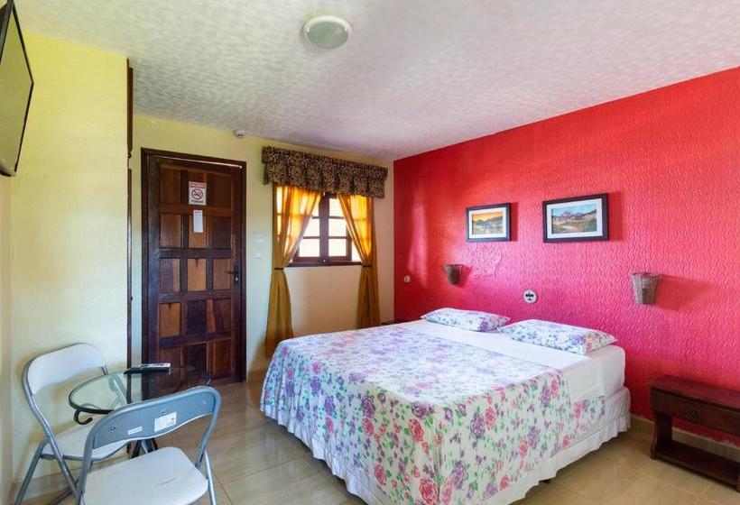 ユースホステル Pousada Viking