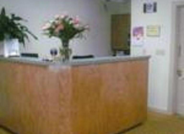 Общежитие Wedgewood Motor Inn