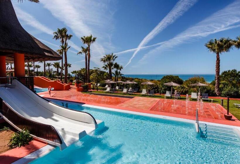 Aparthotel Novo Resort