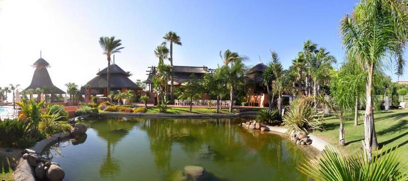 Aparthotel Novo Resort