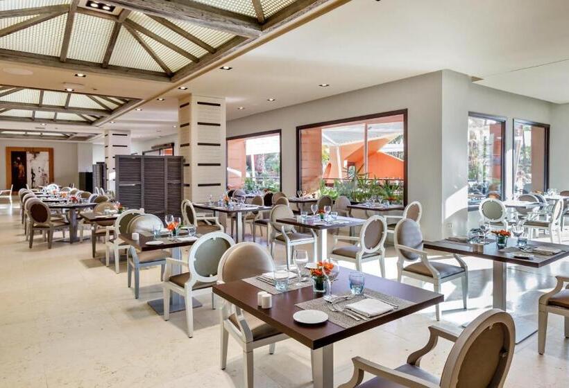 Aparthotel Novo Resort