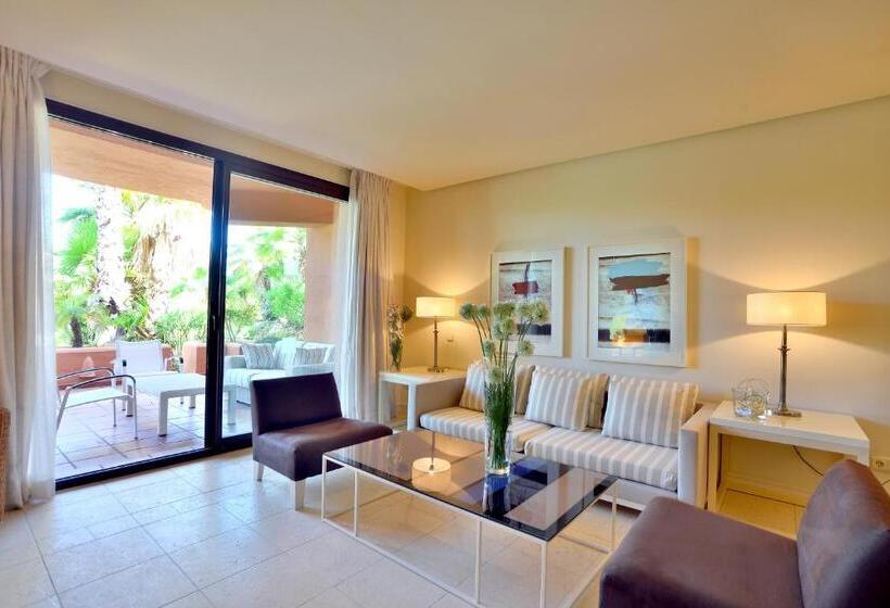 Aparthotel Novo Resort