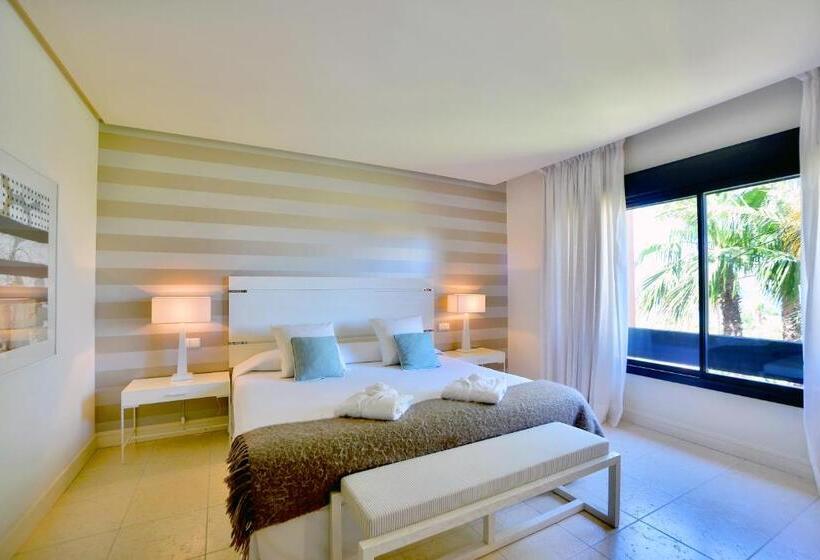 Aparthotel Novo Resort