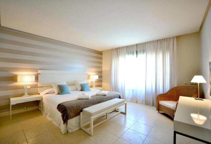 Aparthotel Novo Resort