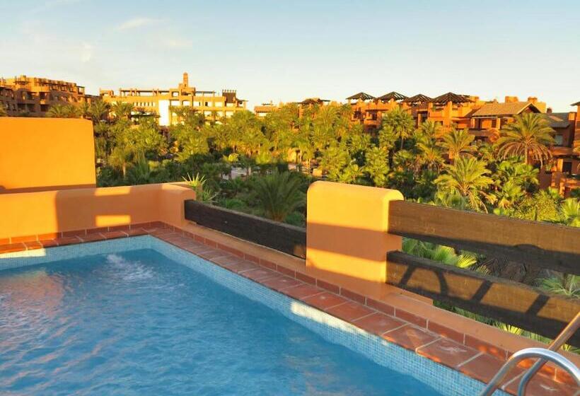 Aparthotel Novo Resort