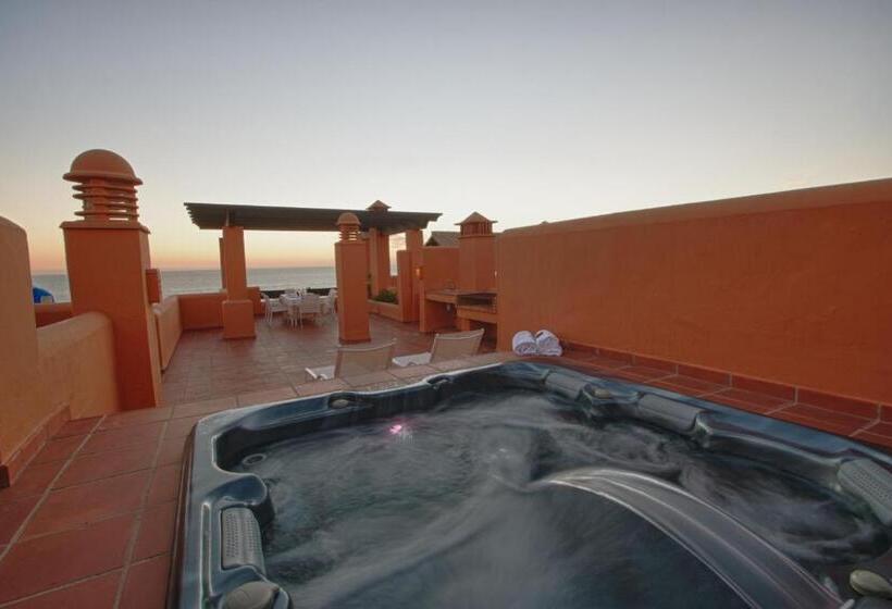 Aparthotel Novo Resort