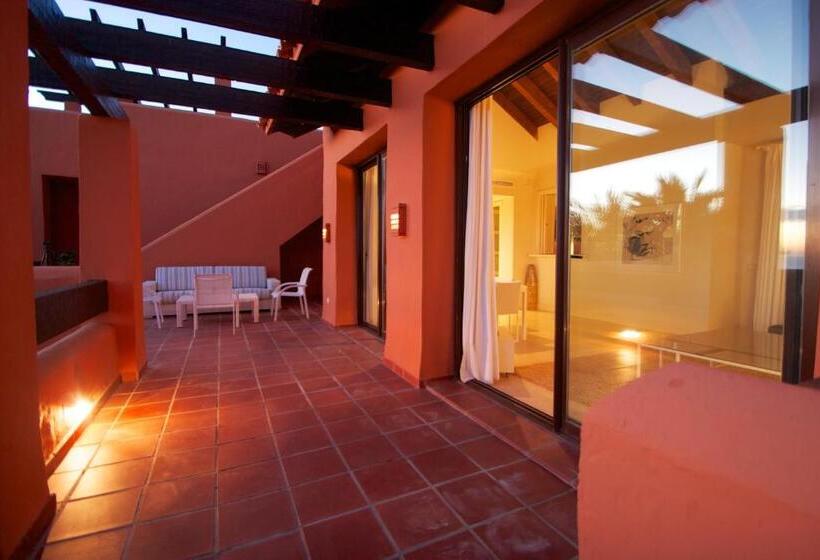 Aparthotel Novo Resort